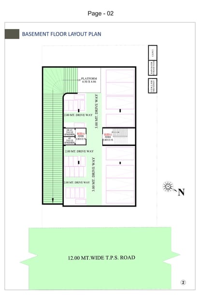 The Sun Imperial Brochure Image 2