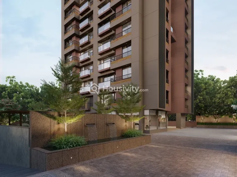 Suramya Heights Image 5