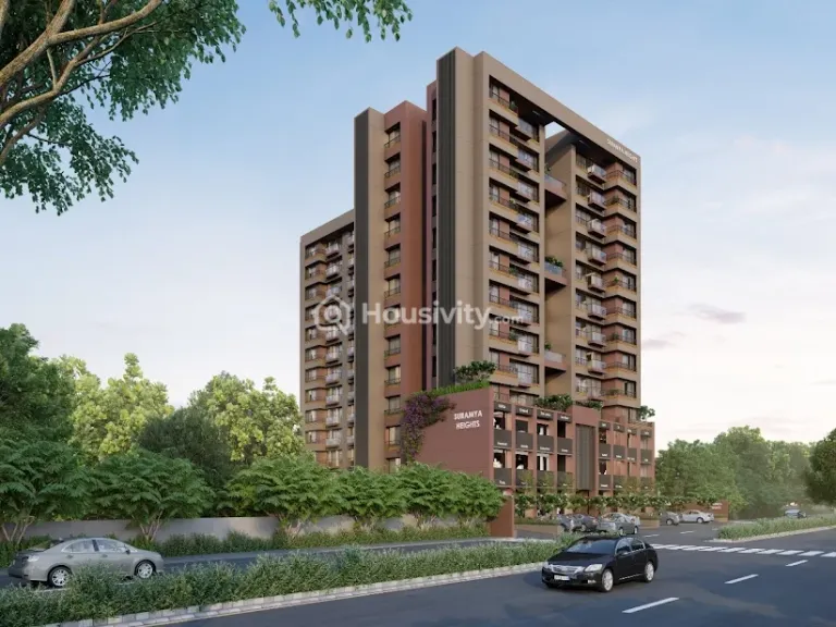 Suramya Heights Image 2