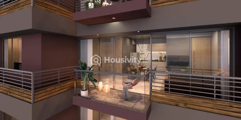 Suramya Heights Image 3