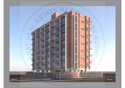 Kadamb Apartment Brochure Image 2