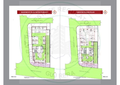Kadamb Apartment Brochure Image 3
