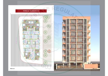 Kadamb Apartment Brochure Image 4