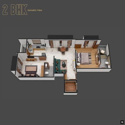 Sky Ambience Brochure Image 12