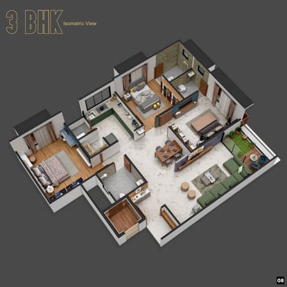 Sky Ambience Brochure Image 8