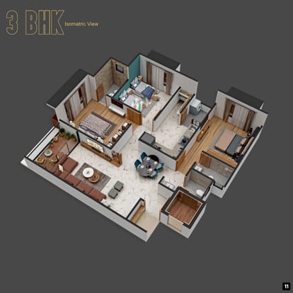 Sky Ambience Brochure Image 11