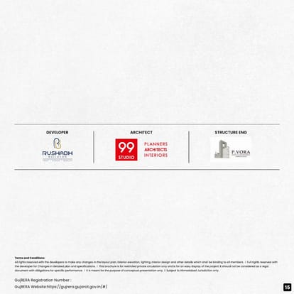 Sky Ambience Brochure Image 15