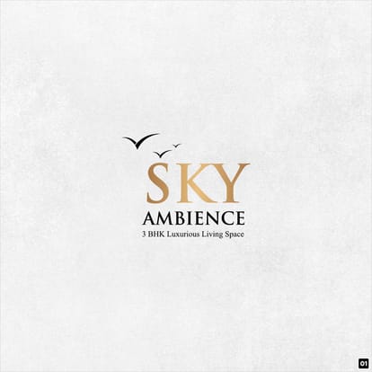 Sky Ambience Brochure Image 1