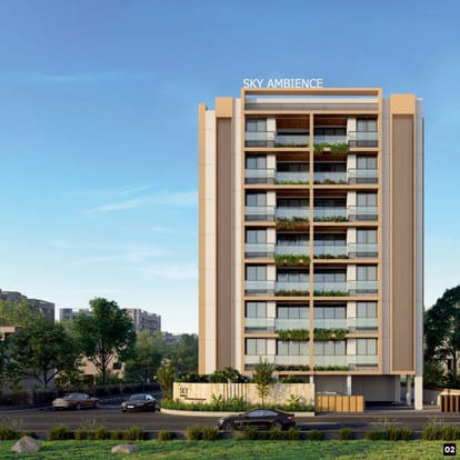 Sky Ambience Brochure Image 2