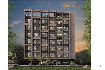 Rushabh Harmony Brochure Image 7