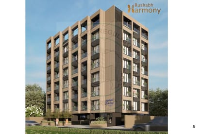 Rushabh Harmony Brochure Image 5