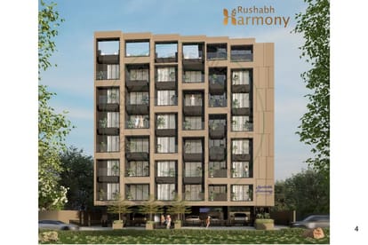 Rushabh Harmony Brochure Image 4