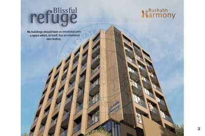 Rushabh Harmony Brochure Image 3