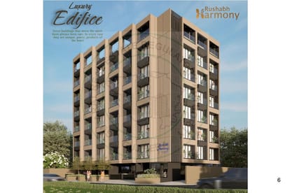 Rushabh Harmony Brochure Image 6