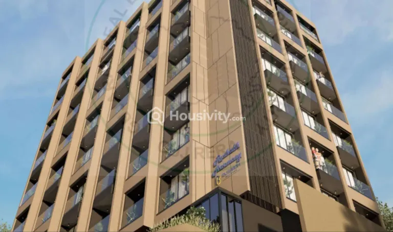 Rushabh Harmony Image 2