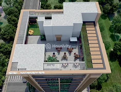 Rushabh Luxuria Image 4