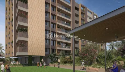 Rushabh Luxuria Image 3