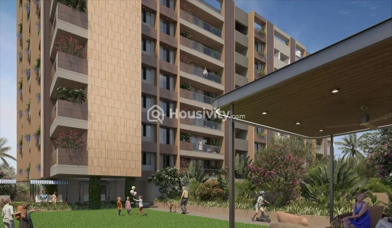 Rushabh Luxuria Image 3