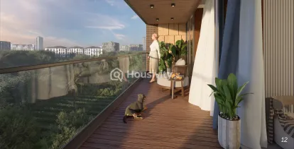 Rushabh Luxuria Image 2