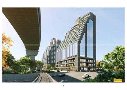 More Towers Brochure Image 3