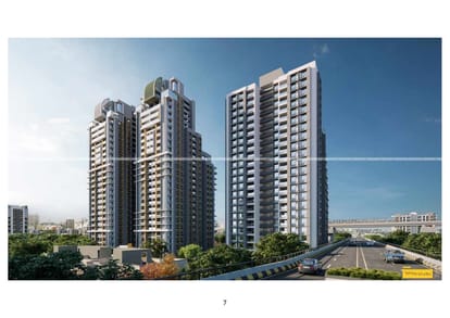 More Towers Brochure Image 7