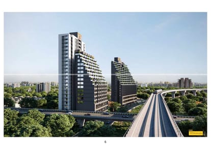 More Towers Brochure Image 6