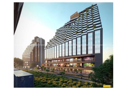 More Towers Brochure Image 4