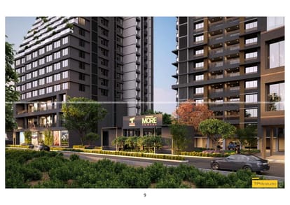 More Towers Brochure Image 9