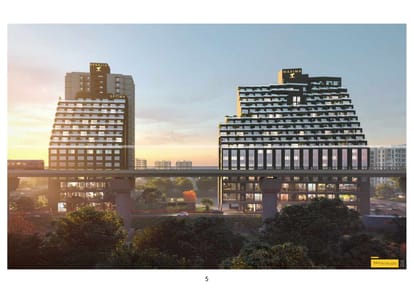 More Towers Brochure Image 5