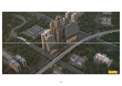 More Towers Brochure Image 8