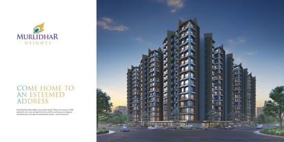 Murlidhar Heights Brochure Image 2