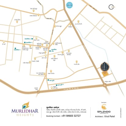 Murlidhar Heights Brochure Image 5