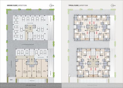 Navkar Sunflower Brochure Image 5