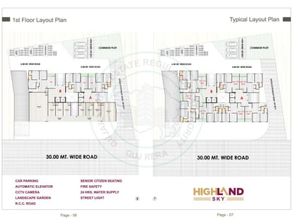Jeel Highland Sky Brochure Image 4