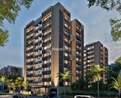 Crown Lake View Image 1