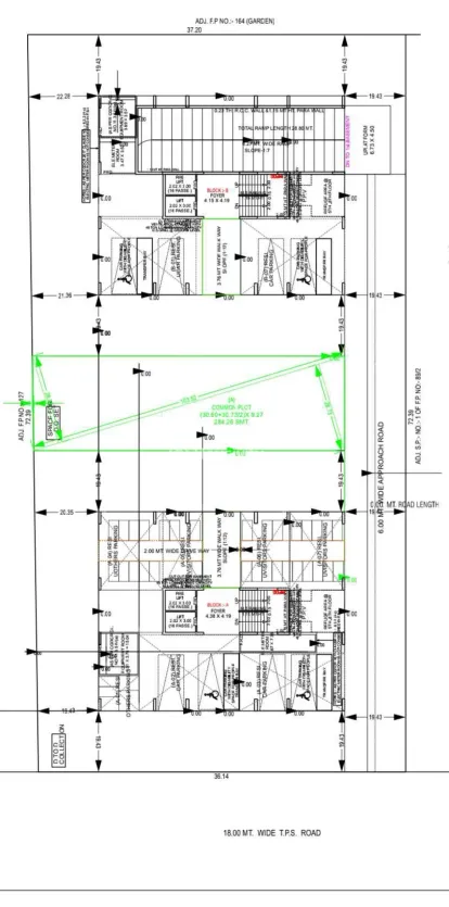 Crown Lake View Image 4