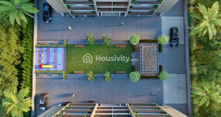 Crown Lake View Image 2