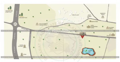 Saketham Lakeview Image 3