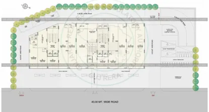 Saketham Lakeview Image 4