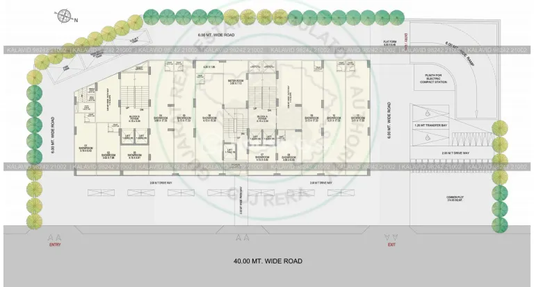 Saketham Lakeview Image 4