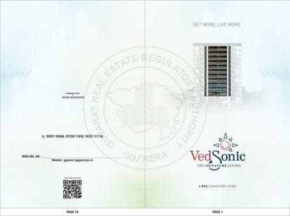 Ved Sonic Brochure Image 1