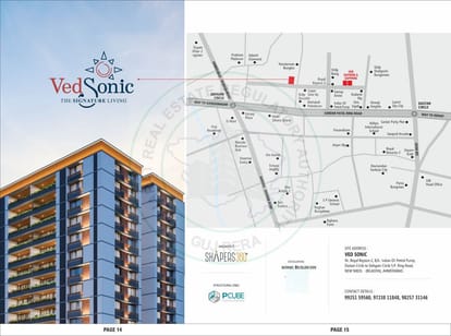 Ved Sonic Brochure Image 8