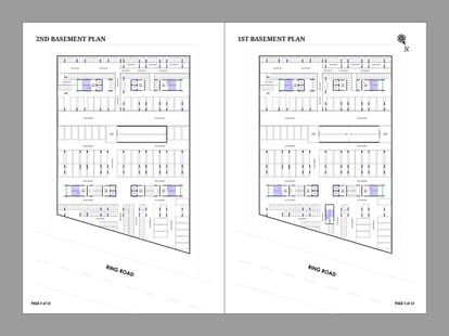 Shree Sankalp Sky Brochure Image 3