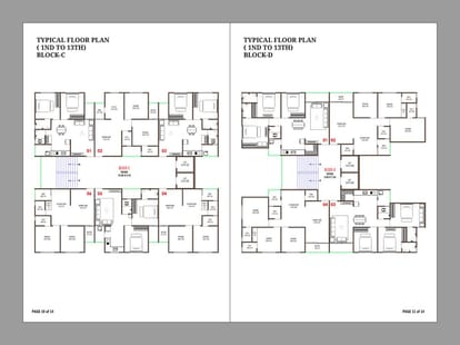 Shree Sankalp Sky Brochure Image 6