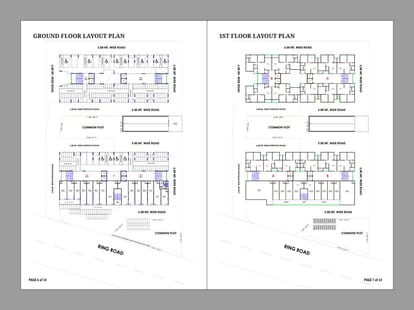 Shree Sankalp Sky Brochure Image 4