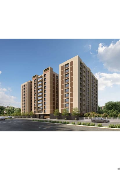 Splendora 2 Brochure Image 2