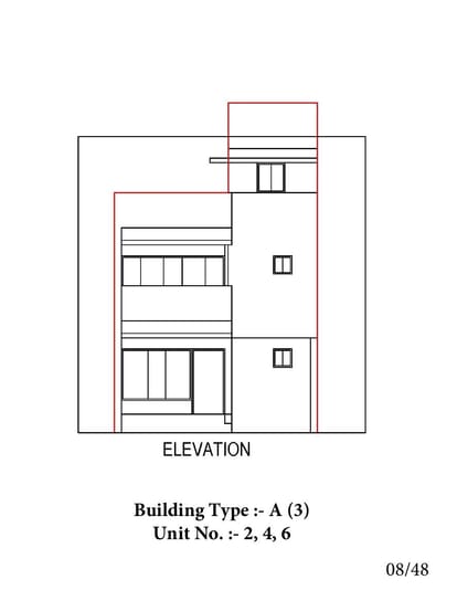 Aastha Elegance Brochure Image 8