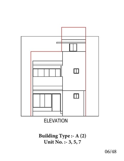 Aastha Elegance Brochure Image 6