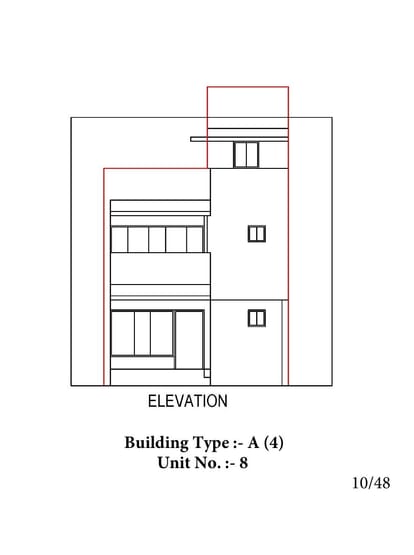 Aastha Elegance Brochure Image 10