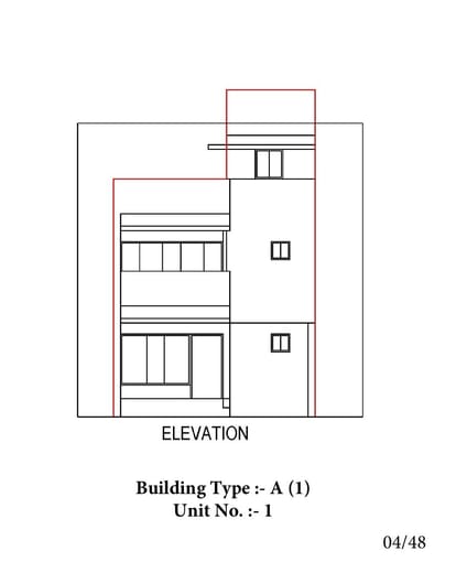 Aastha Elegance Brochure Image 4